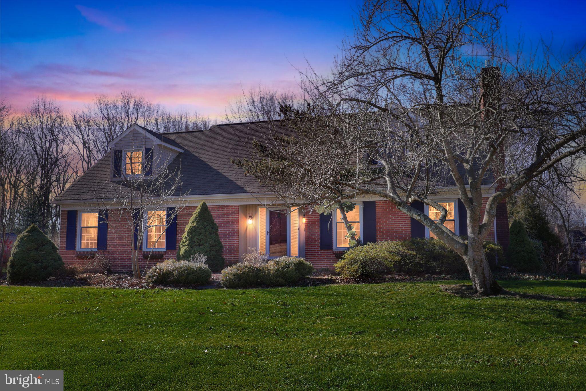 WEBSTER FARM - Residential