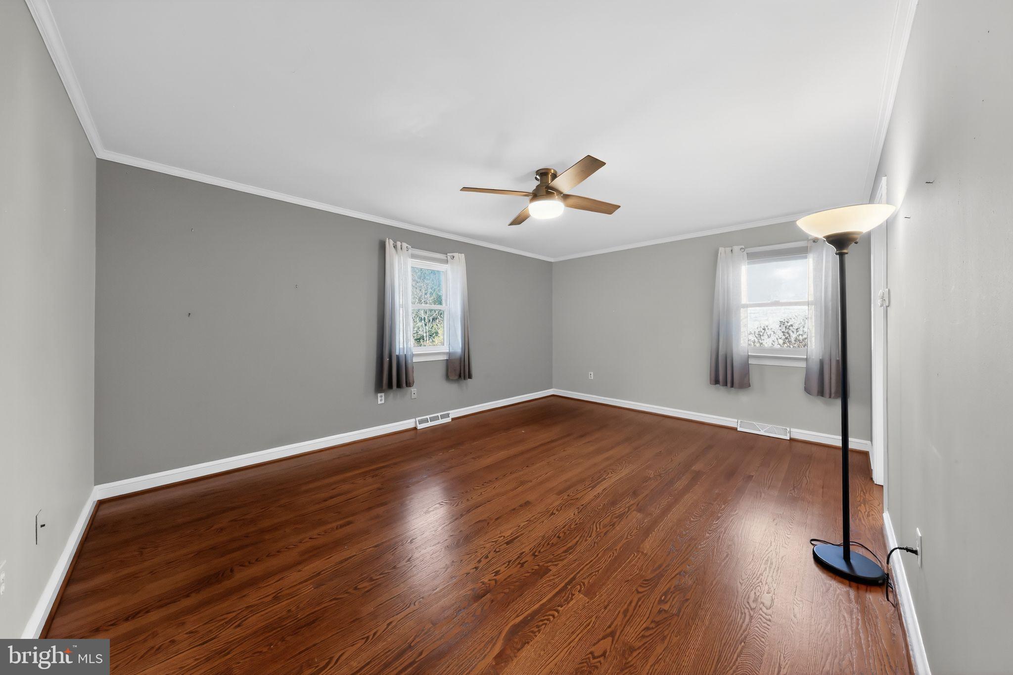 WEBSTER FARM - Residential