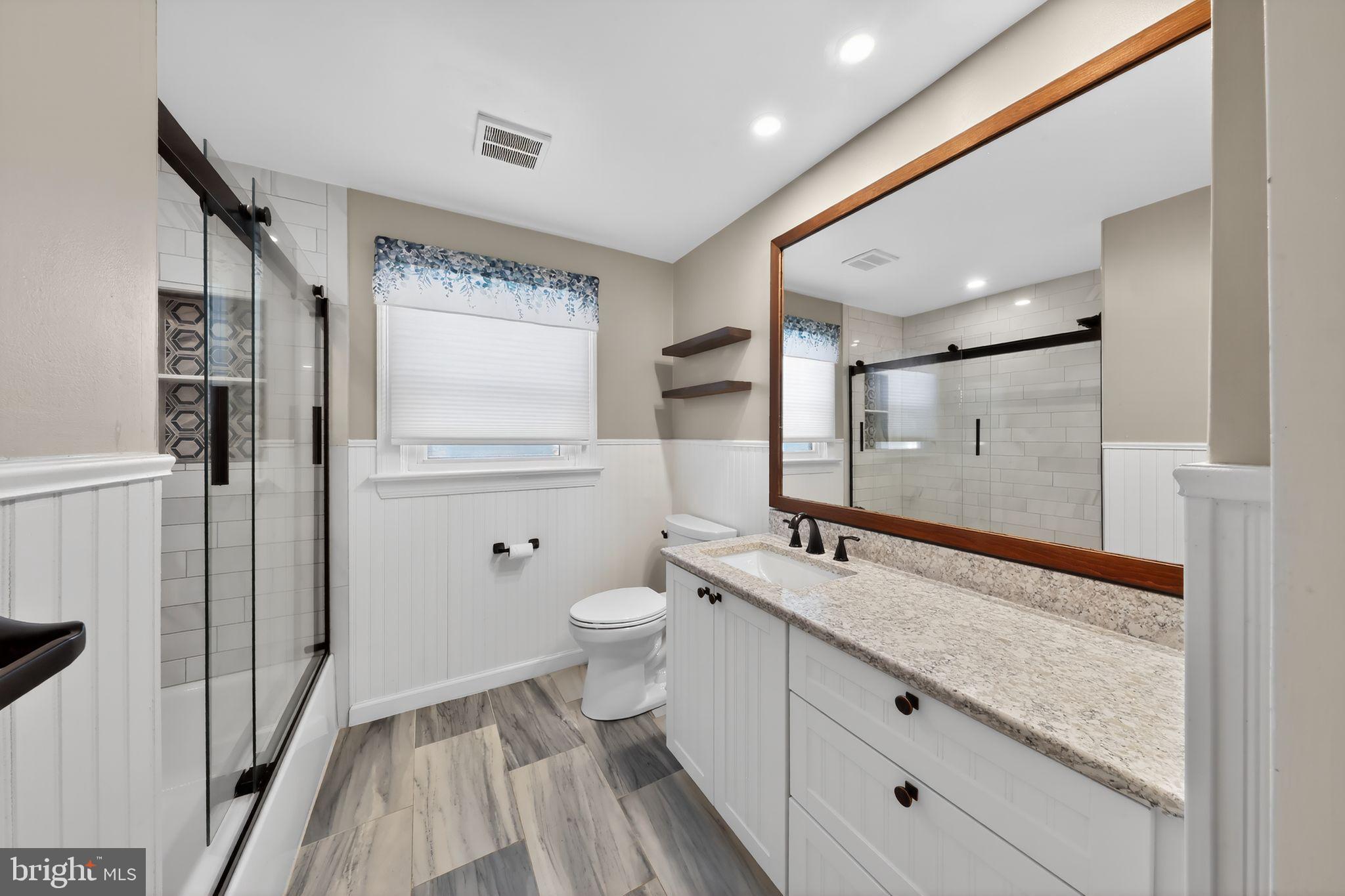 WEBSTER FARM - Residential