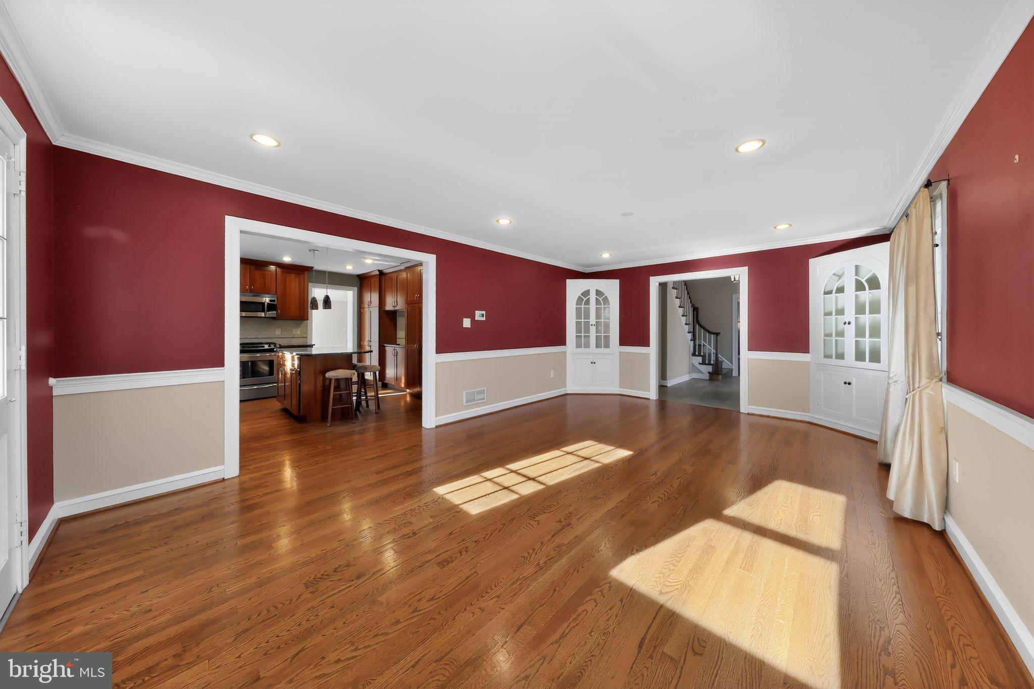 WEBSTER FARM - Residential