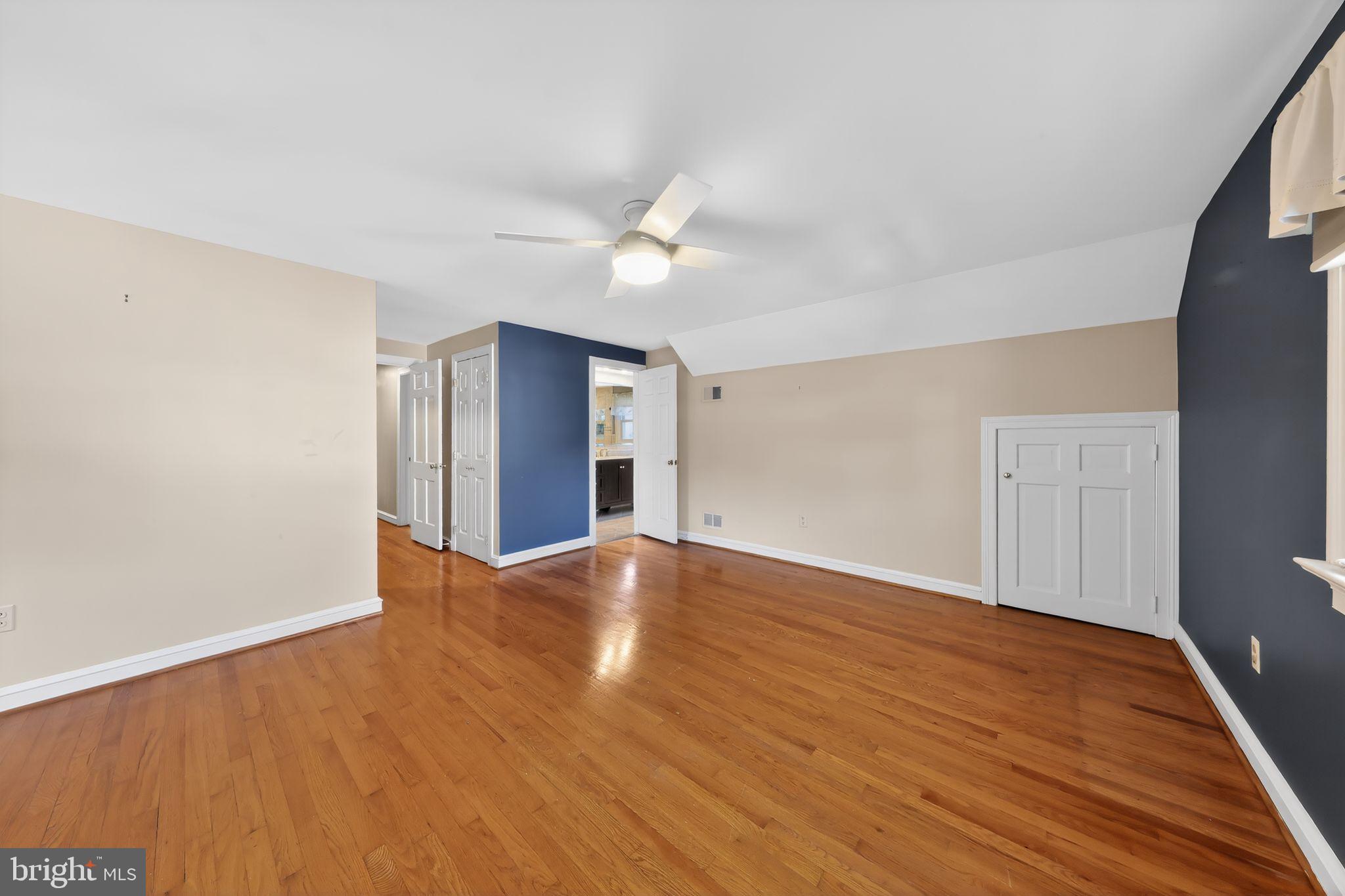 WEBSTER FARM - Residential