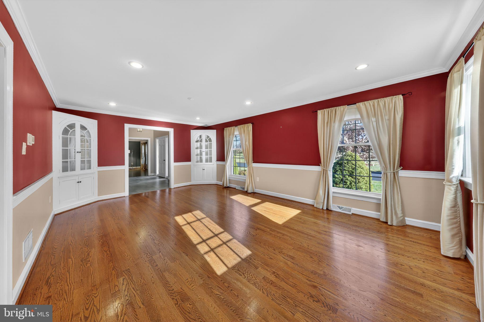 WEBSTER FARM - Residential