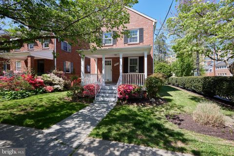 3501 ALTON PLACE NW WASHINGTON DC 20008