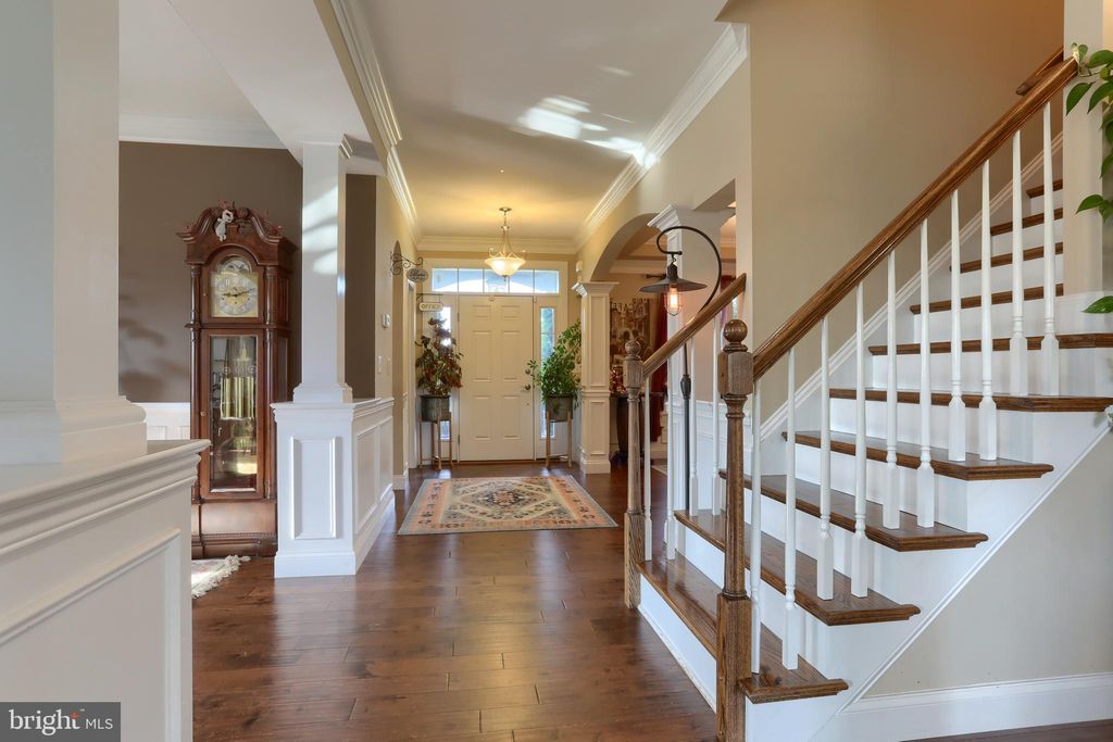 Photo of 615 Quail Creek Crk, Manheim, PA 17545 (MLS # PALA2041088)