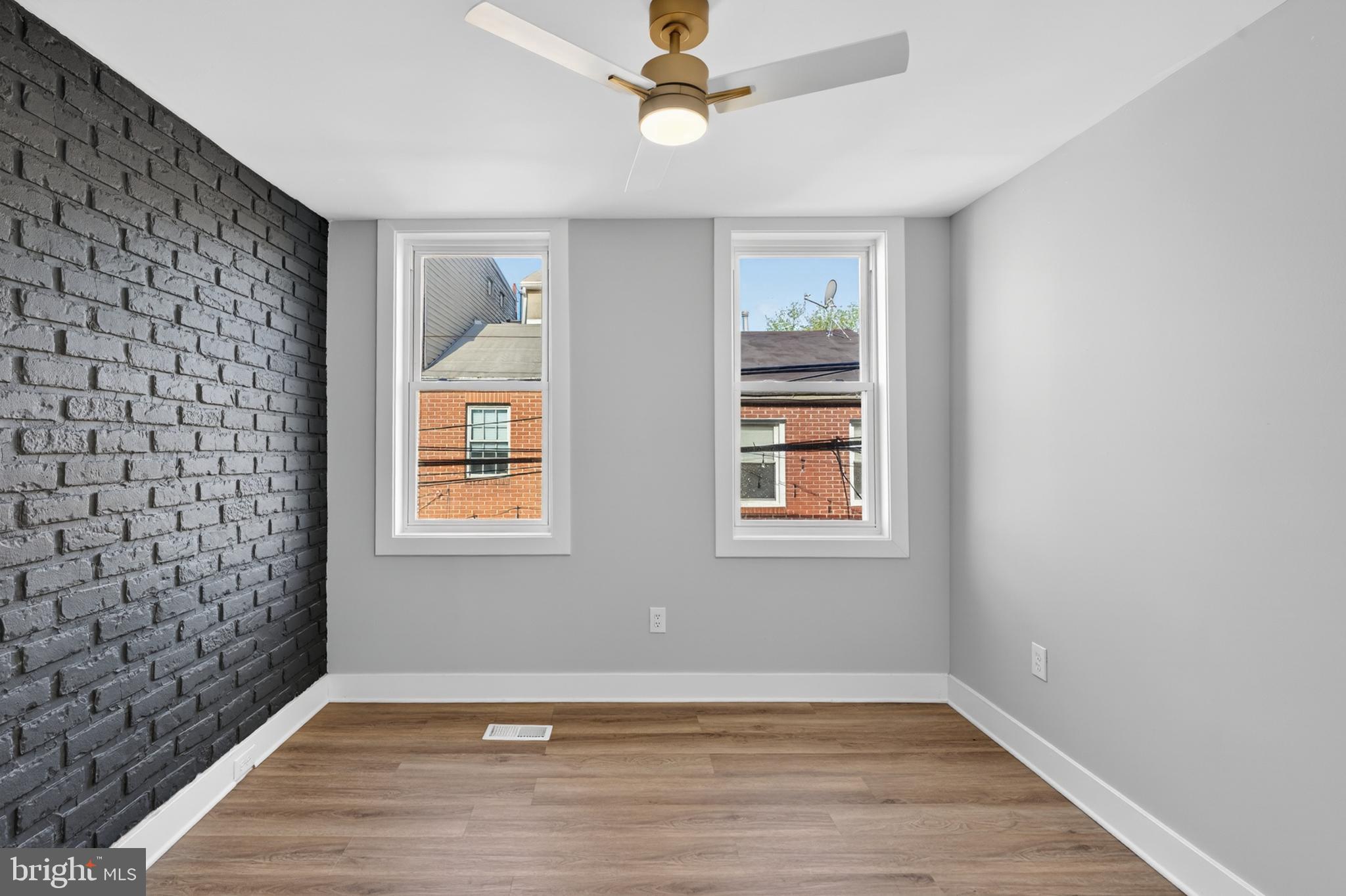 FELLS POINT HISTORIC DISTRICT - Residential