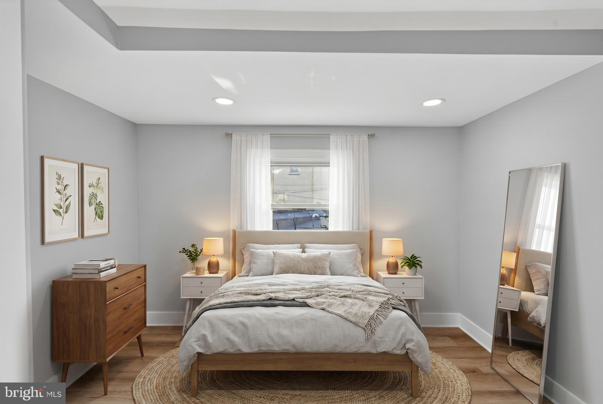 FELLS POINT HISTORIC DISTRICT - Residential