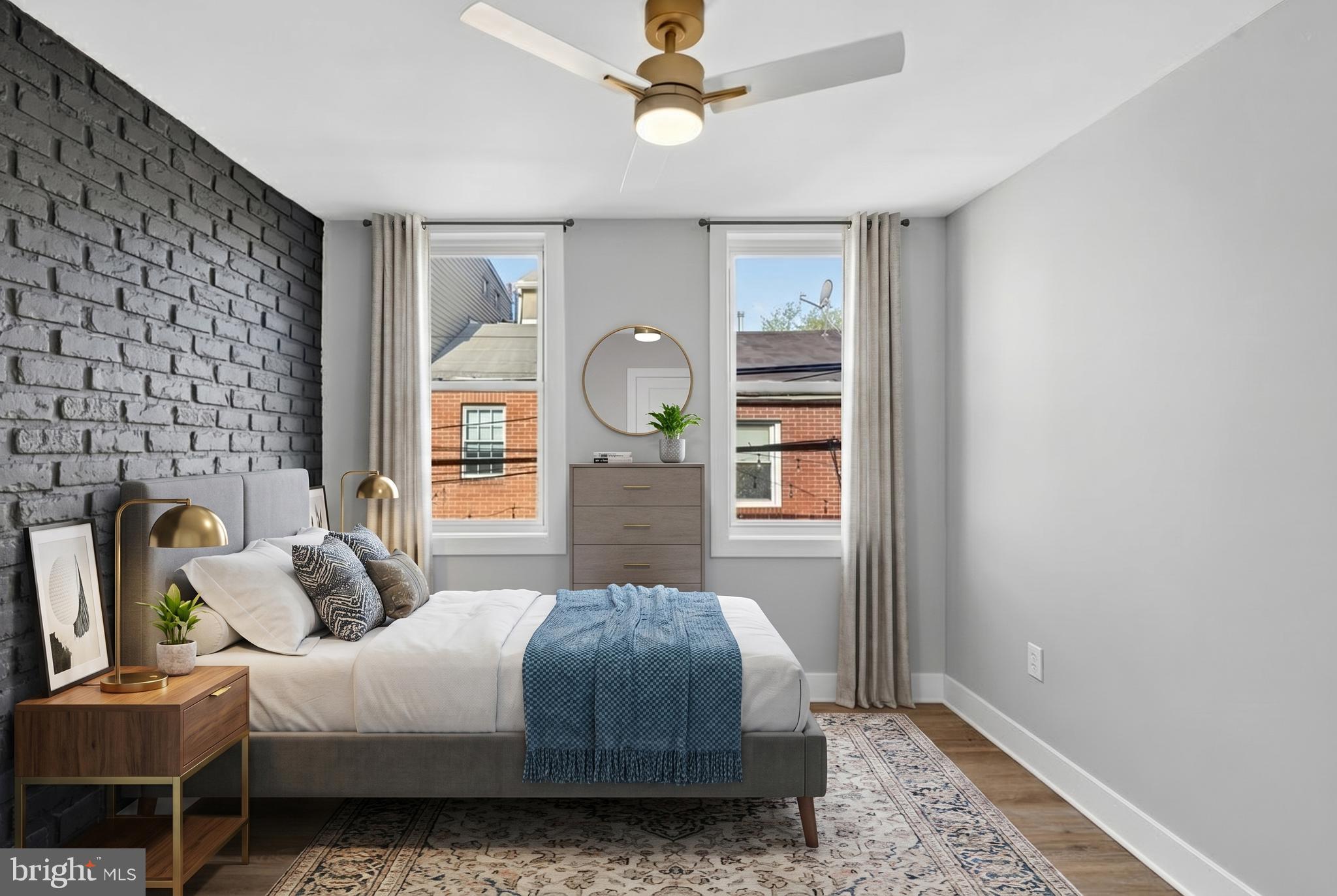 FELLS POINT HISTORIC DISTRICT - Residential