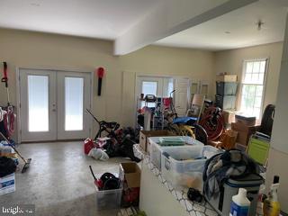 CENTENNIAL VILLAGE - Residential