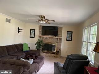 CENTENNIAL VILLAGE - Residential