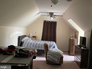 CENTENNIAL VILLAGE - Residential