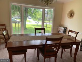 CENTENNIAL VILLAGE - Residential