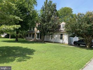 CENTENNIAL VILLAGE - Residential