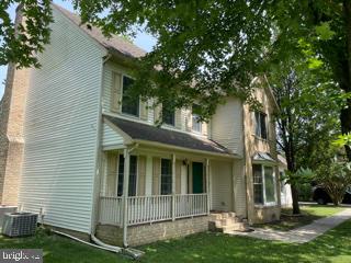 CENTENNIAL VILLAGE - Residential