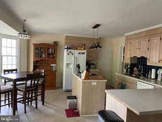 CENTENNIAL VILLAGE - Residential