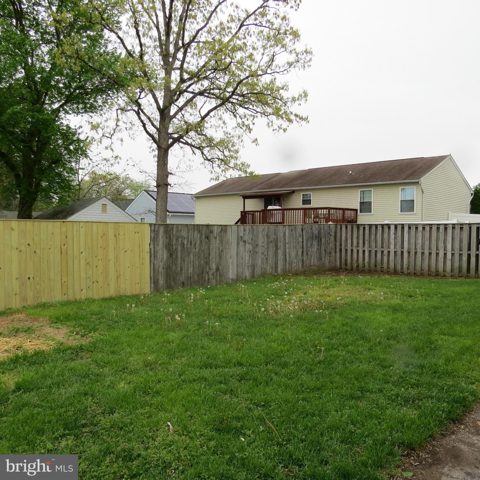 PINE TERRACE - Residential