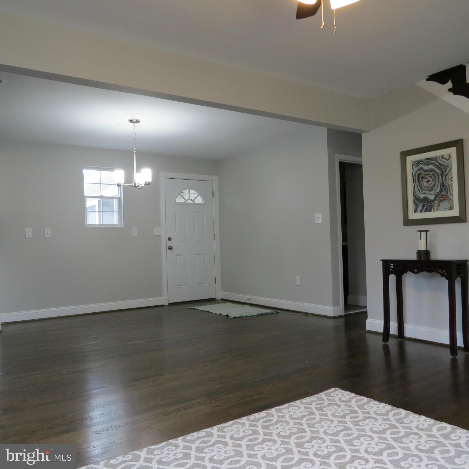 PINE TERRACE - Residential