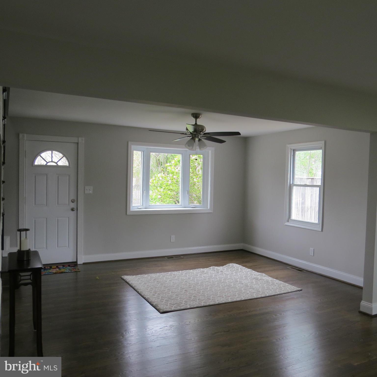 PINE TERRACE - Residential