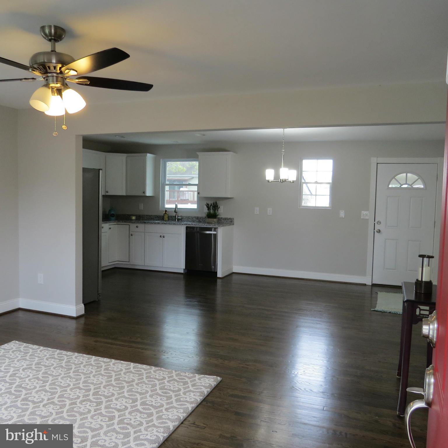 PINE TERRACE - Residential