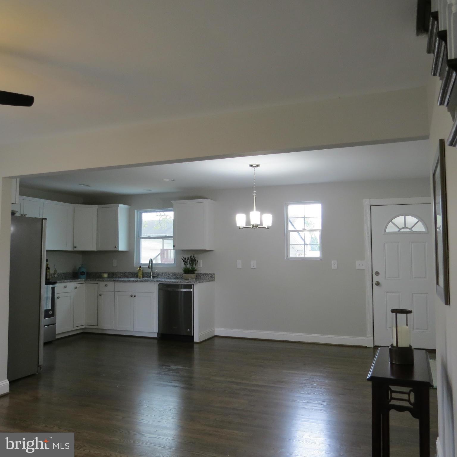 PINE TERRACE - Residential