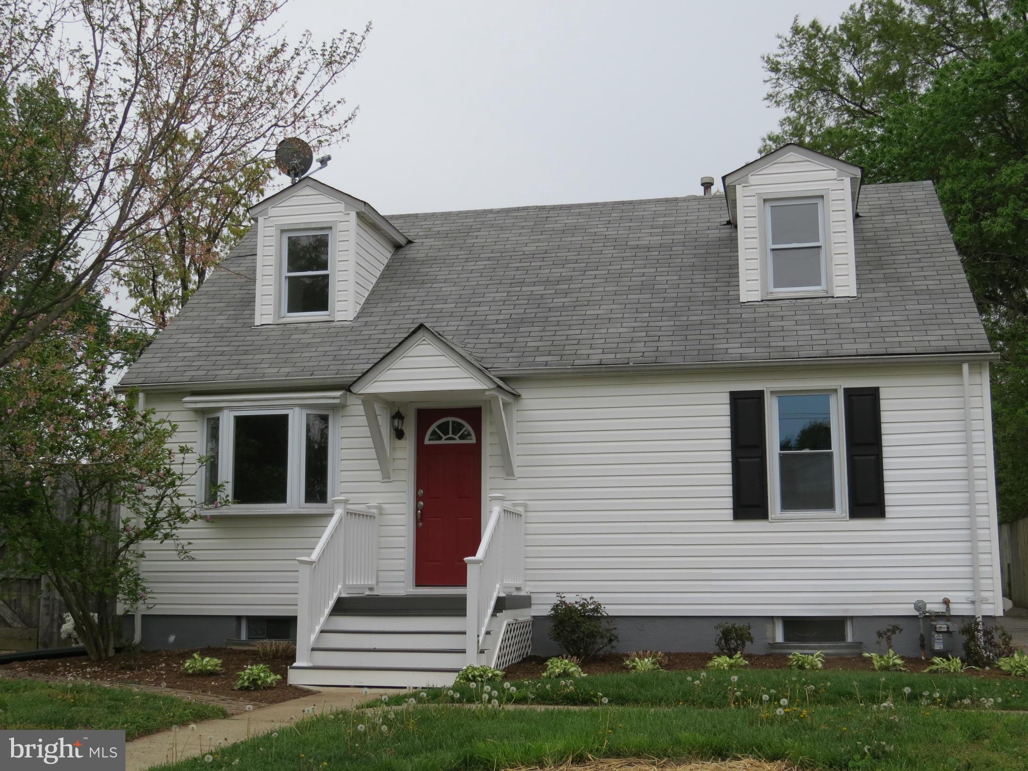 PINE TERRACE - Residential