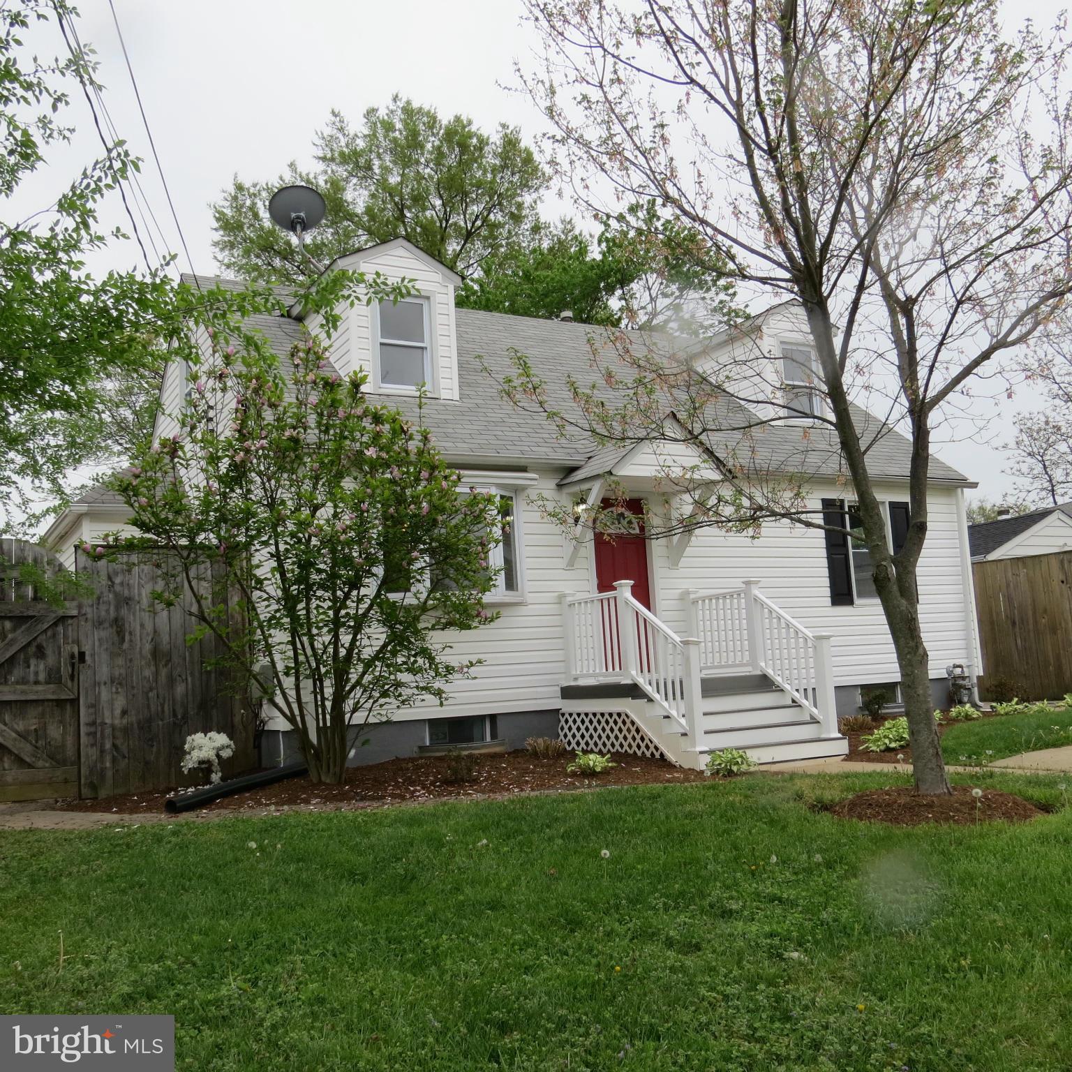 PINE TERRACE - Residential