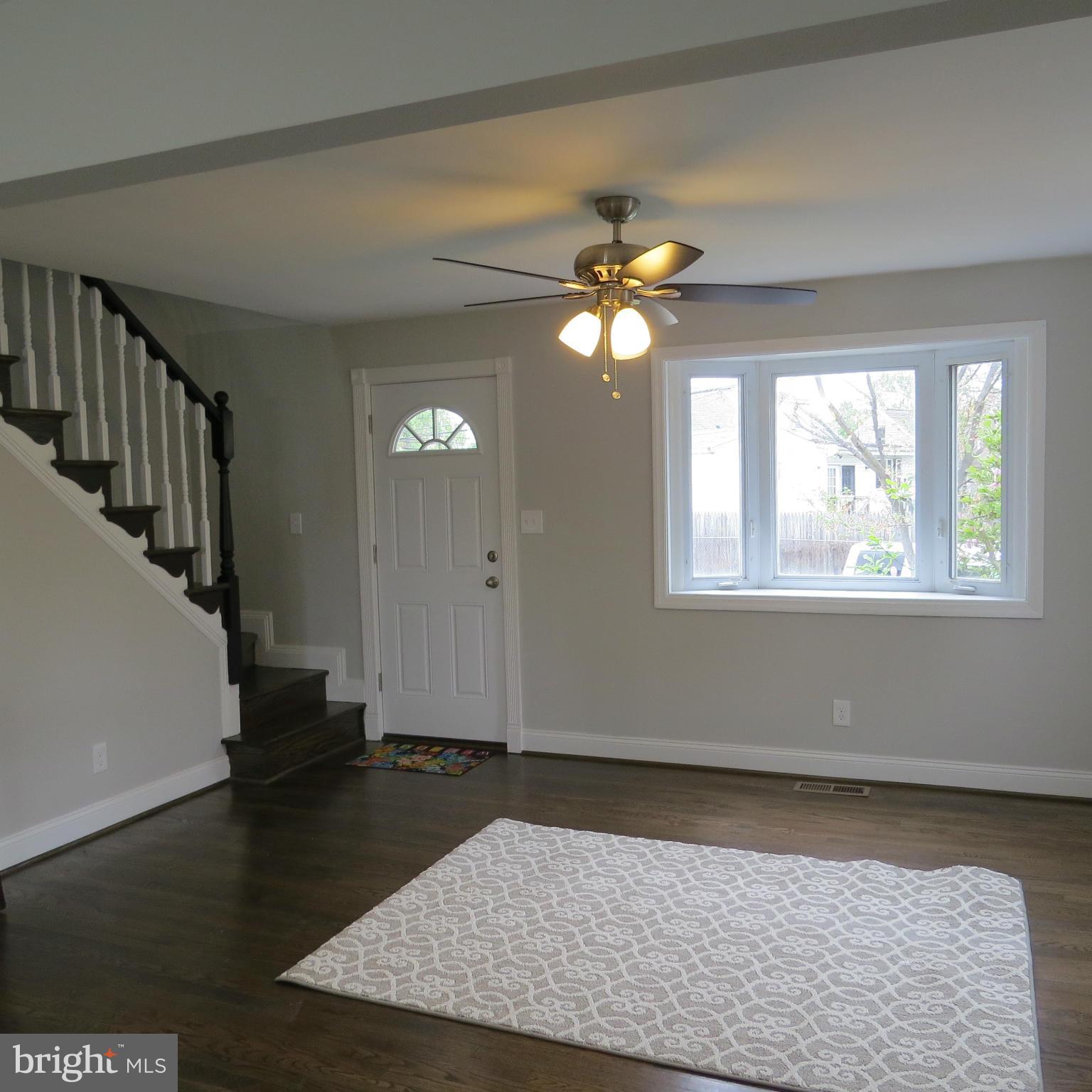 PINE TERRACE - Residential