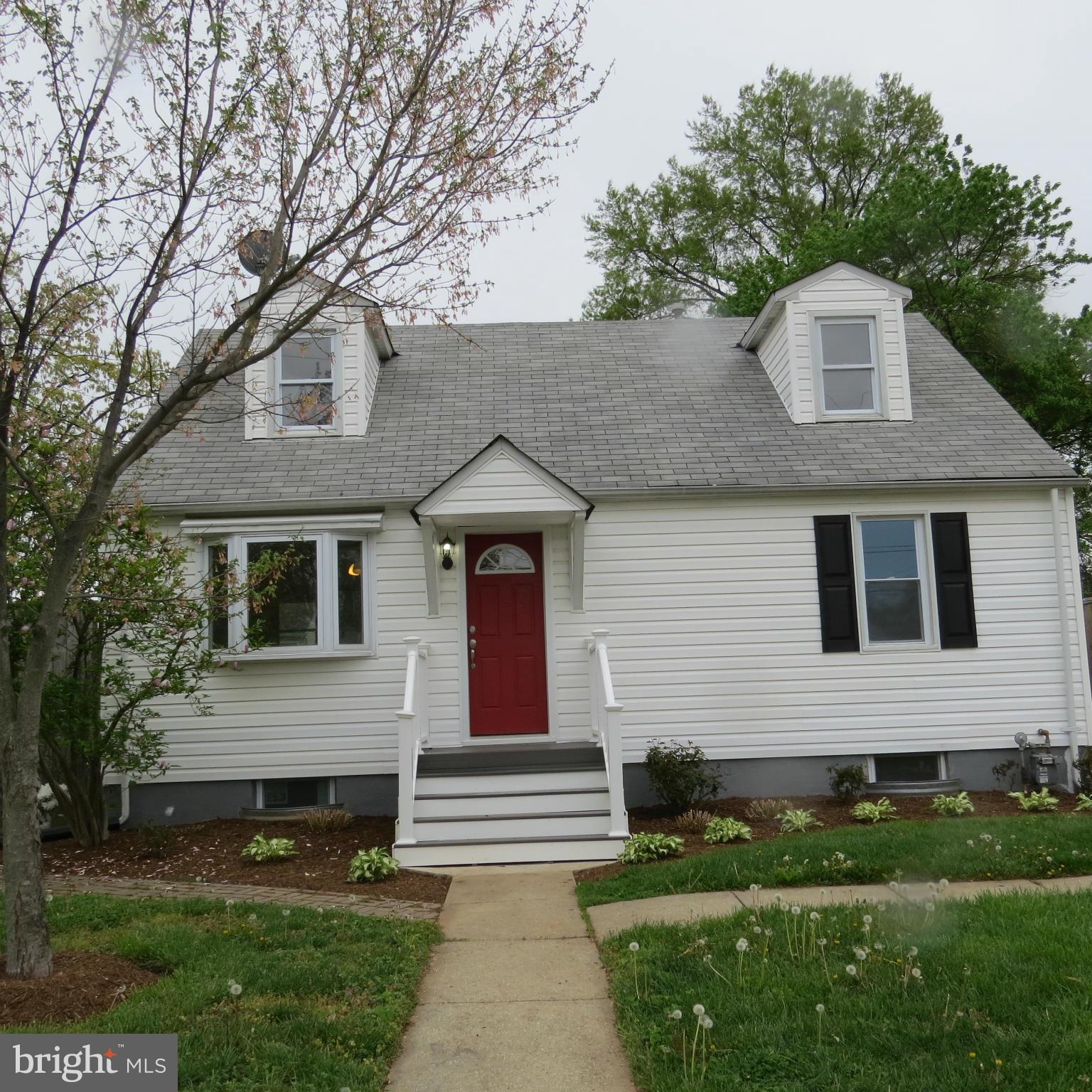 PINE TERRACE - Residential