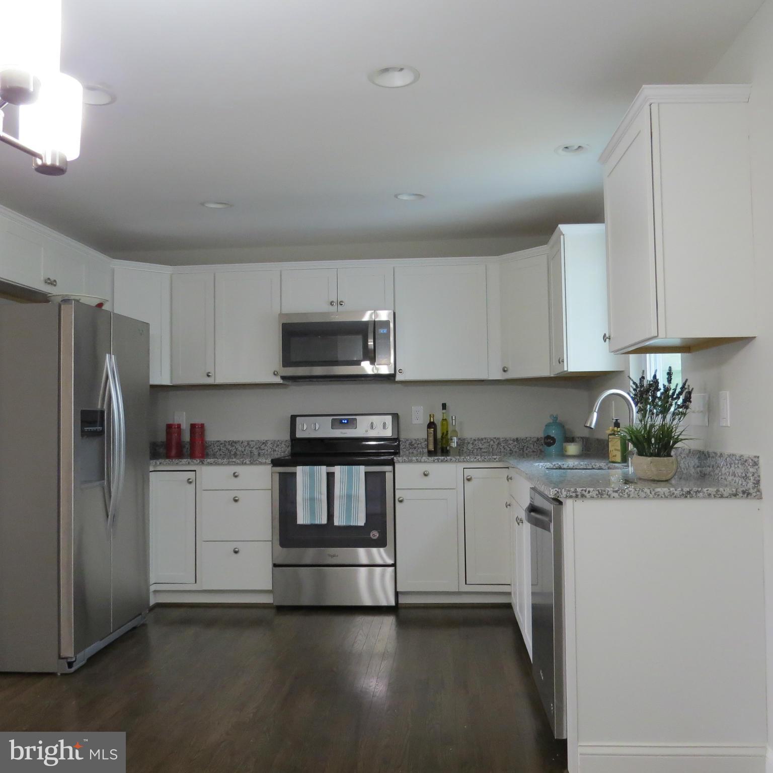 PINE TERRACE - Residential