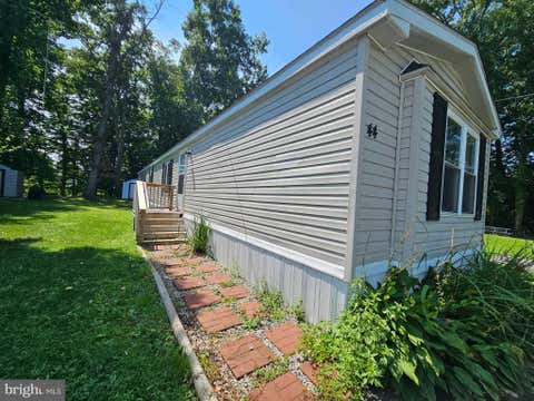 Mobile Home For Sale - 44 Buddy Blvd Blvd<br/> CHESAPEAKE CITY, MD 21915