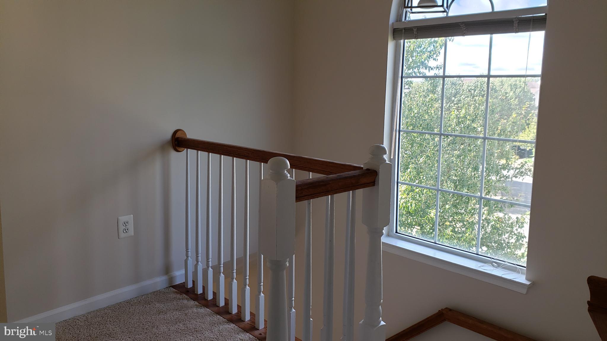 ASHBURN VILLAGE - Residential Lease