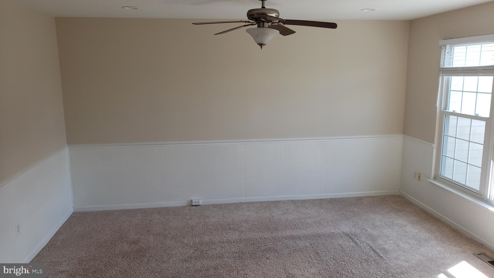 ASHBURN VILLAGE - Residential Lease