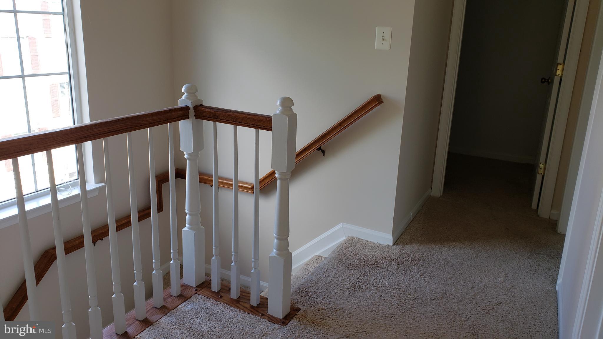 ASHBURN VILLAGE - Residential Lease