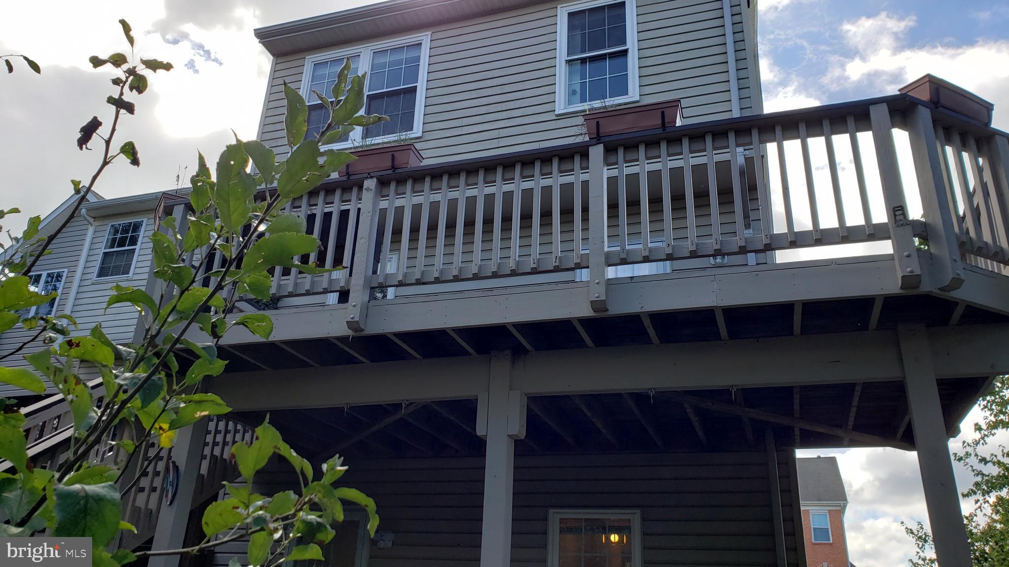 ASHBURN VILLAGE - Residential Lease