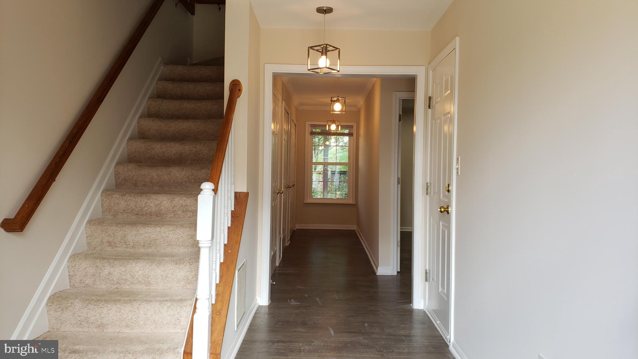 ASHBURN VILLAGE - Residential Lease