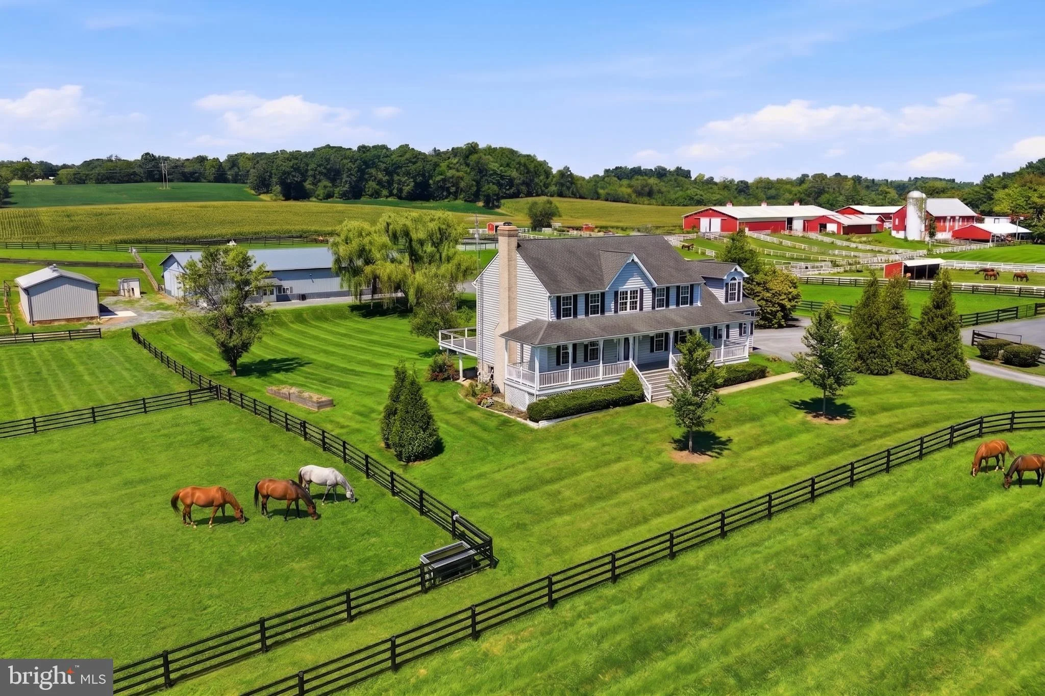 9630 Clemsonville Road, Union Bridge, MD, 21791