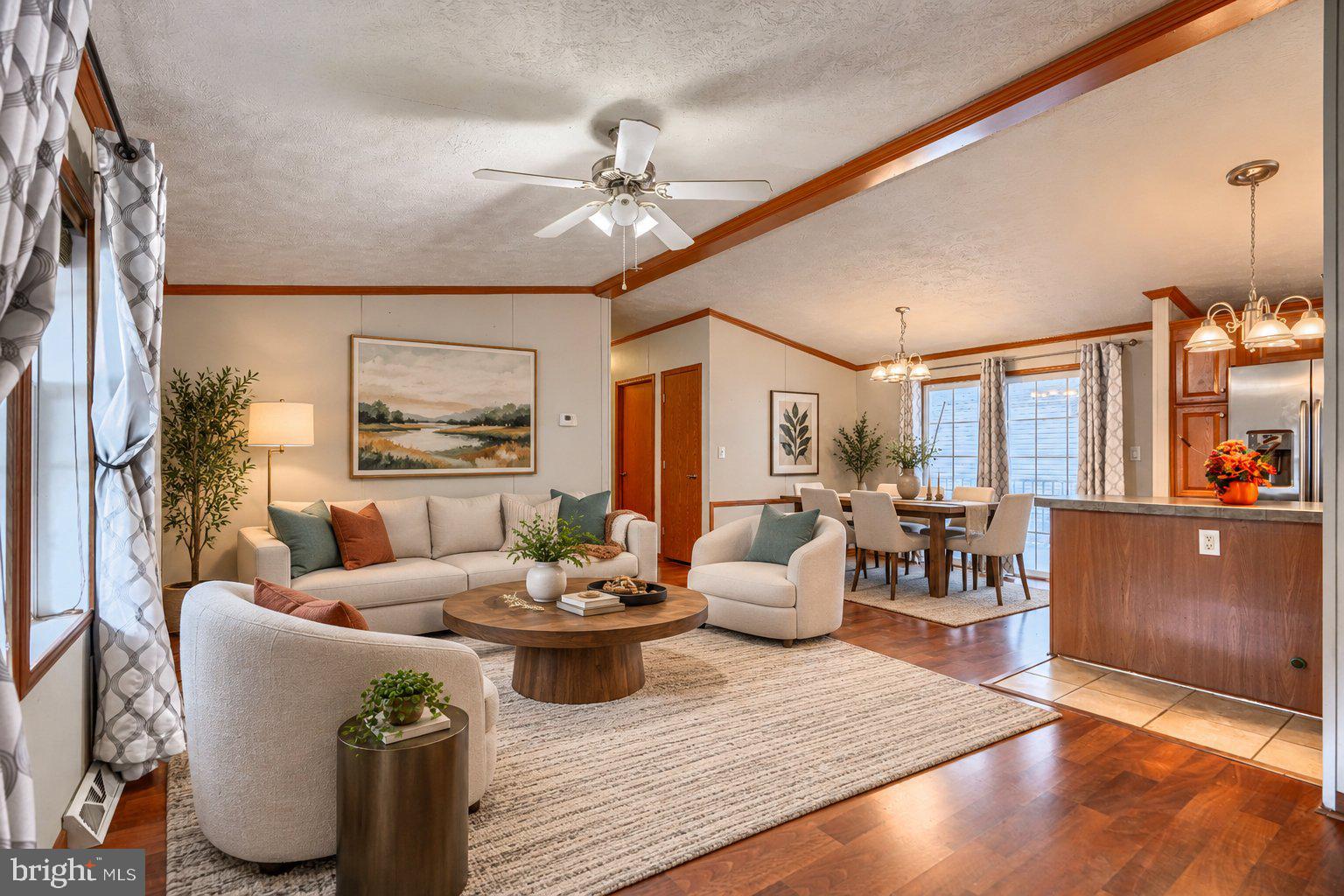 3513 BUCKBOARD LANE