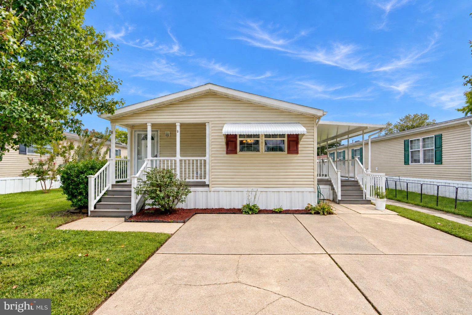 3513 Buckboard Lane, Middle River, MD 21220