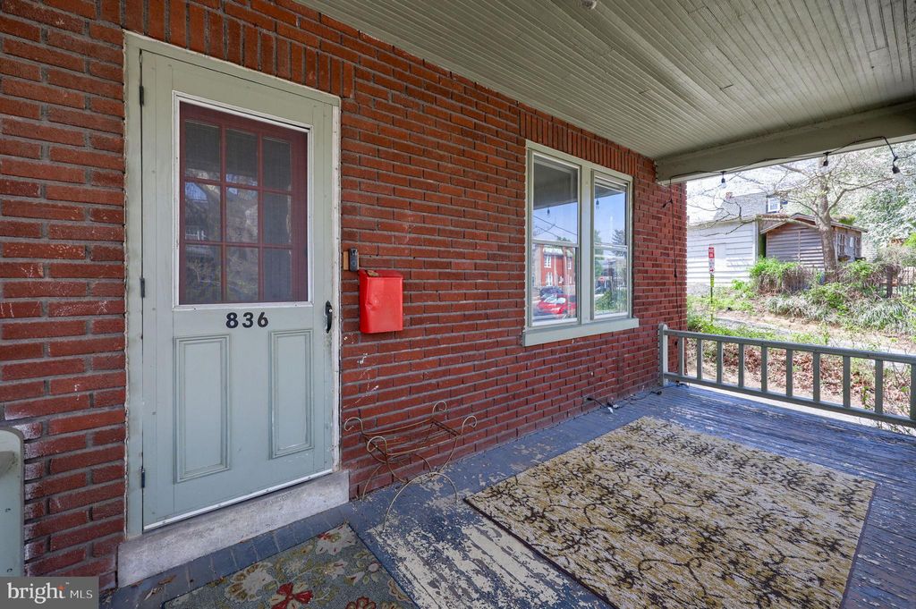 Photo of 836 3rd Street, LANCASTER, PA 17603 (MLS # PALA2085652)