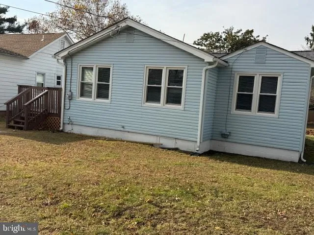 Carneys Point, New Jersey 08069, United States, 3 Bedrooms Bedrooms, ,1 BathroomBathrooms,Residential,Active,249024