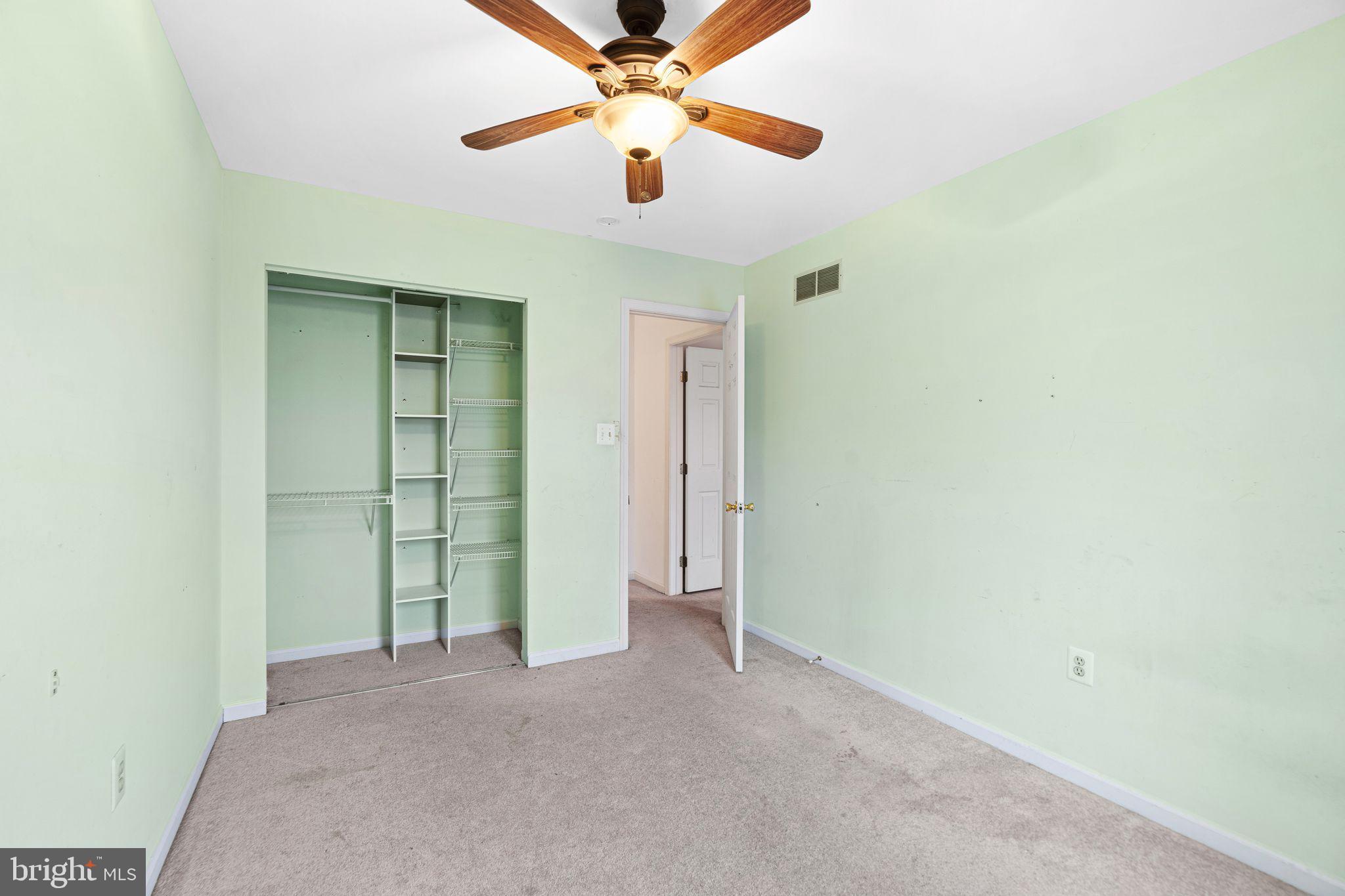 HERITAGE MANOR - Residential