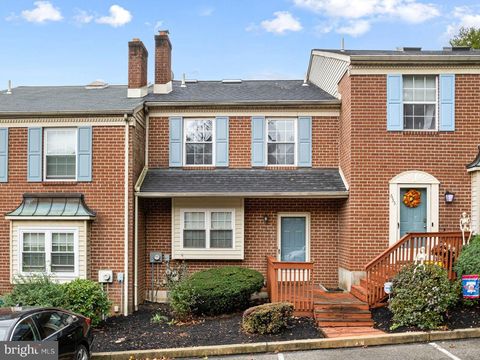 634 COATES LANE KING OF PRUSSIA PA 19406