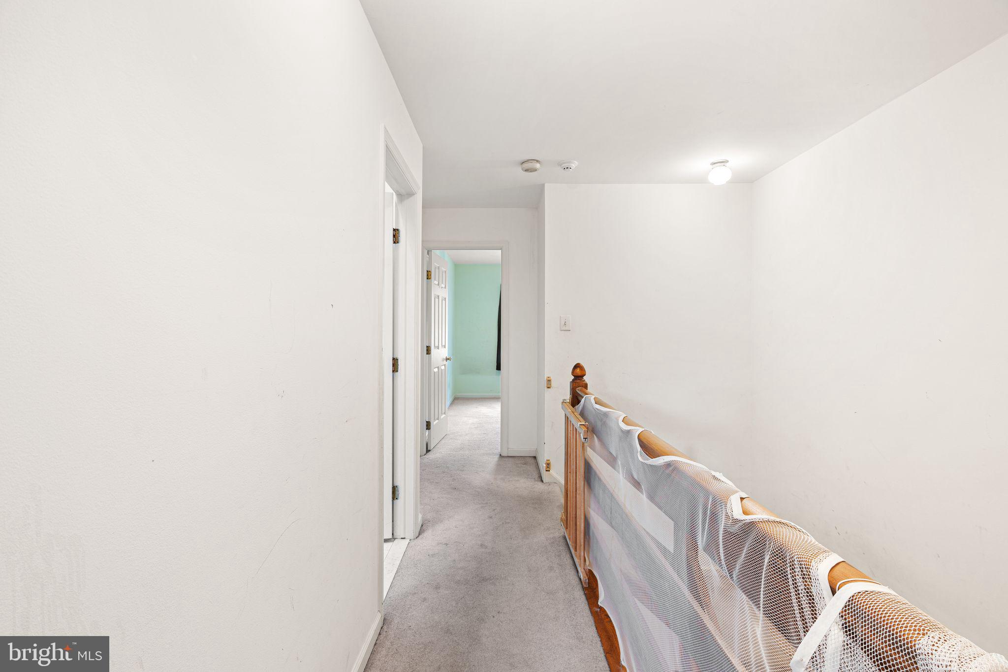 HERITAGE MANOR - Residential