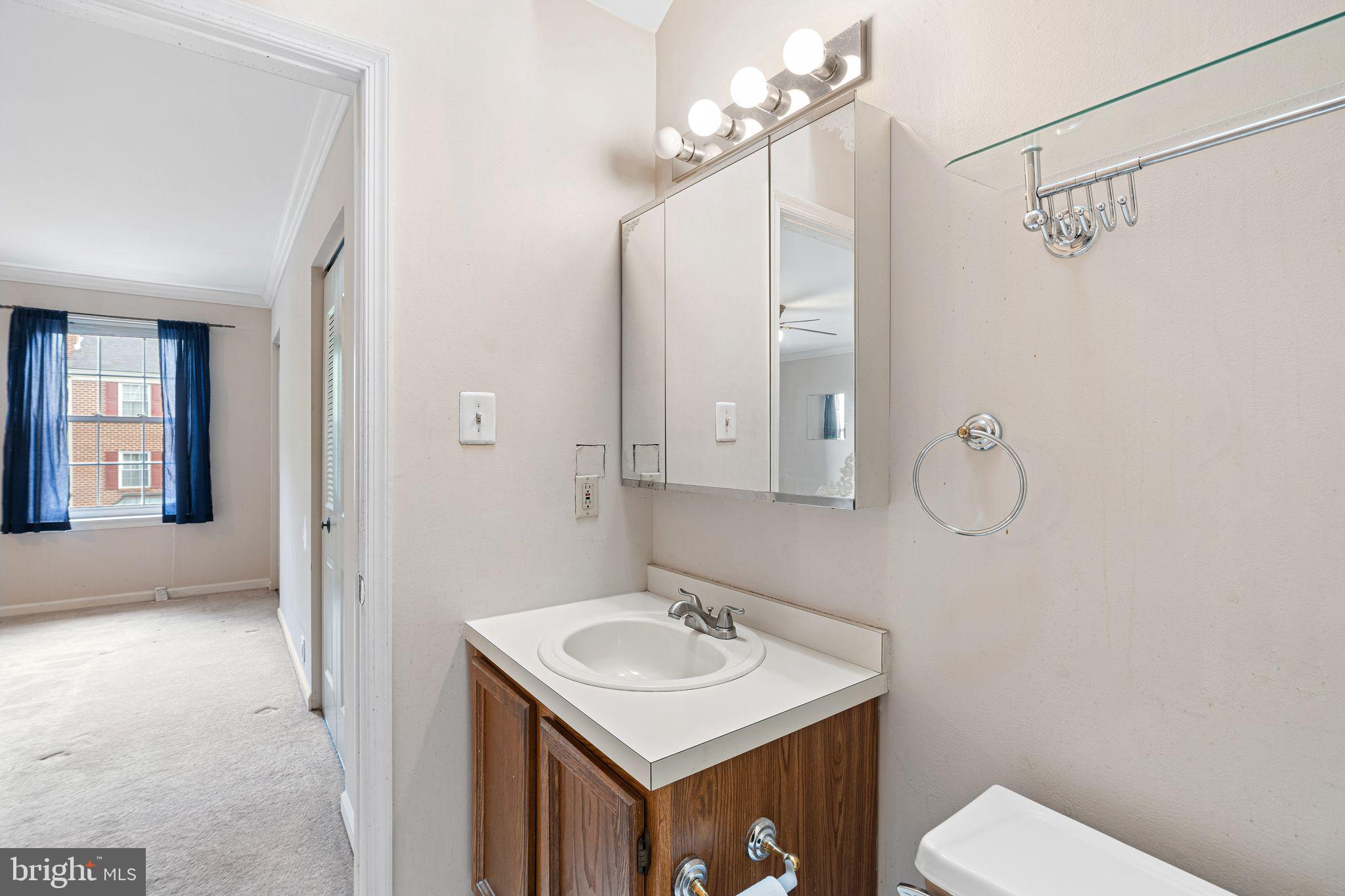 HERITAGE MANOR - Residential