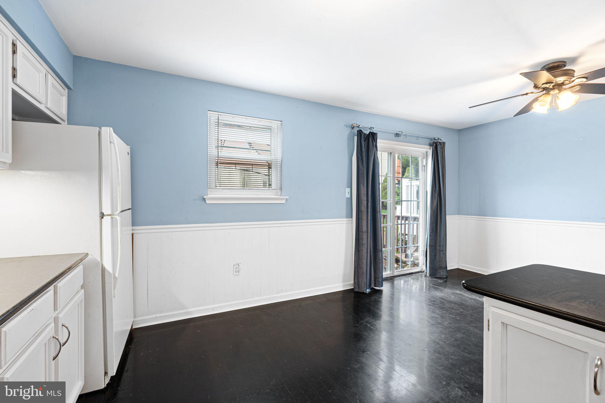 HERITAGE MANOR - Residential