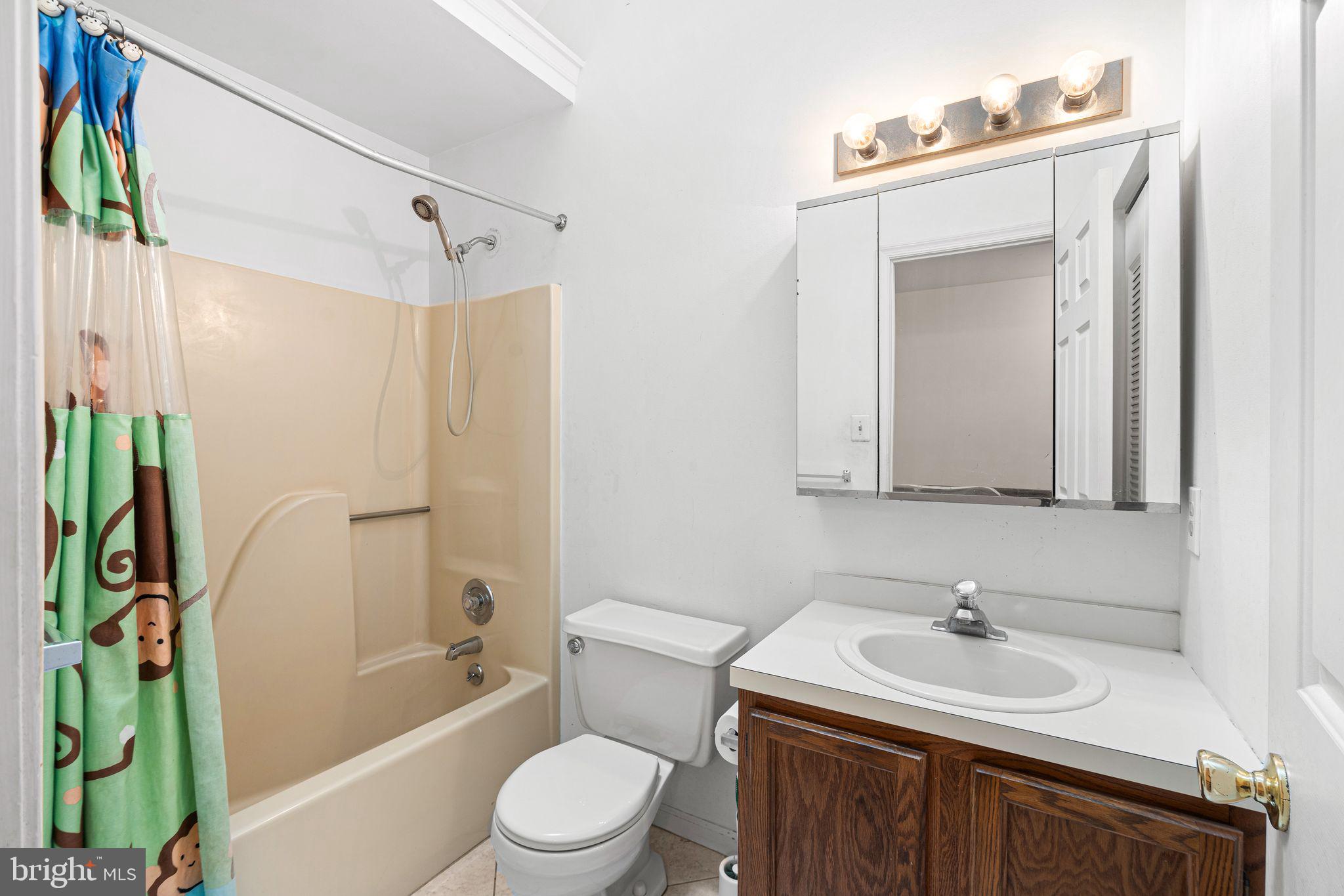 HERITAGE MANOR - Residential