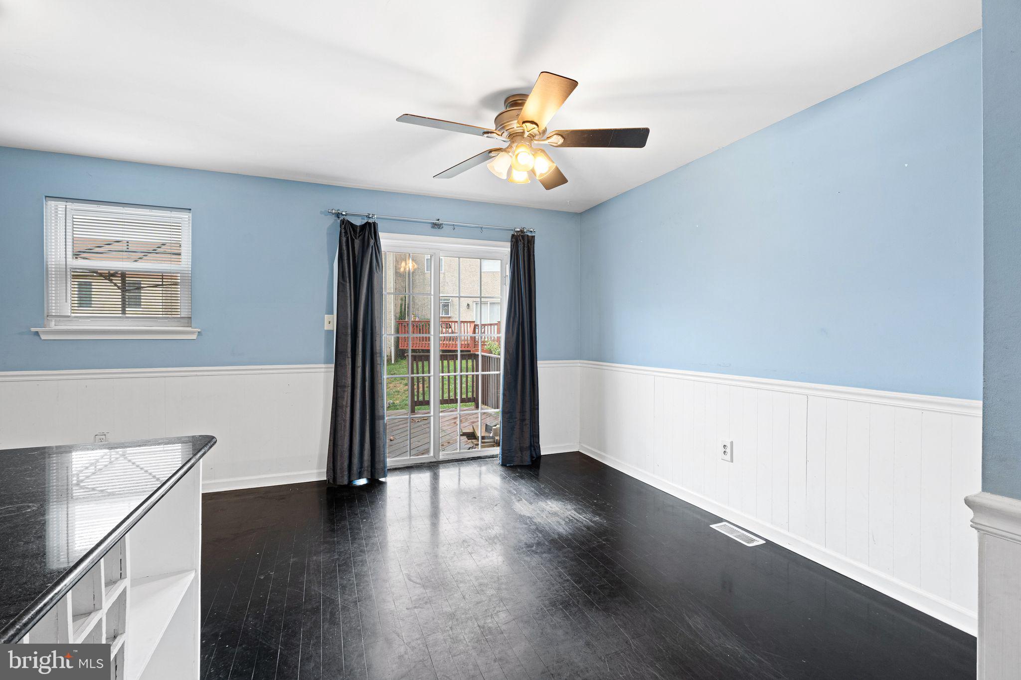 HERITAGE MANOR - Residential