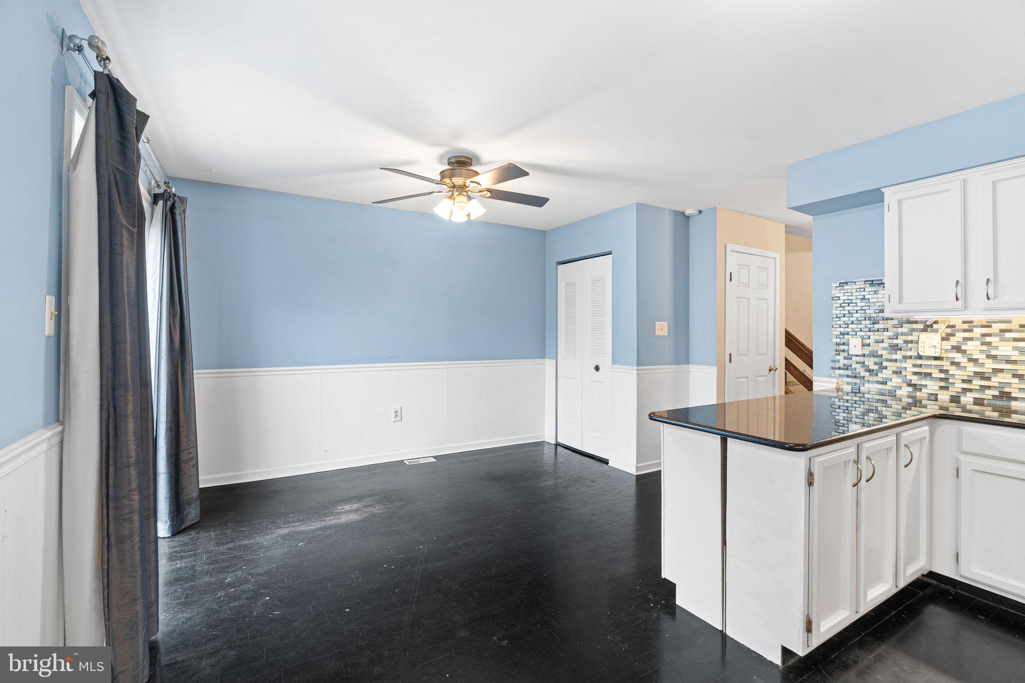 HERITAGE MANOR - Residential