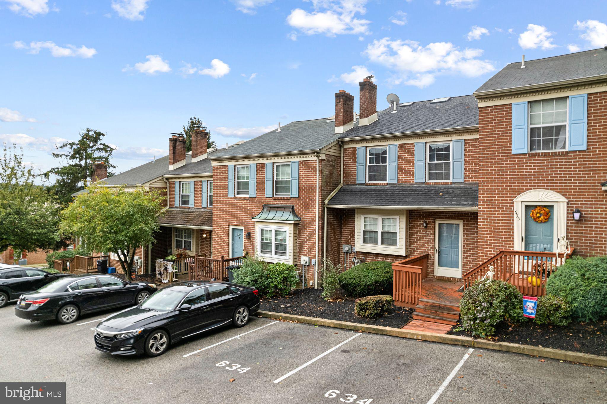 HERITAGE MANOR - Residential