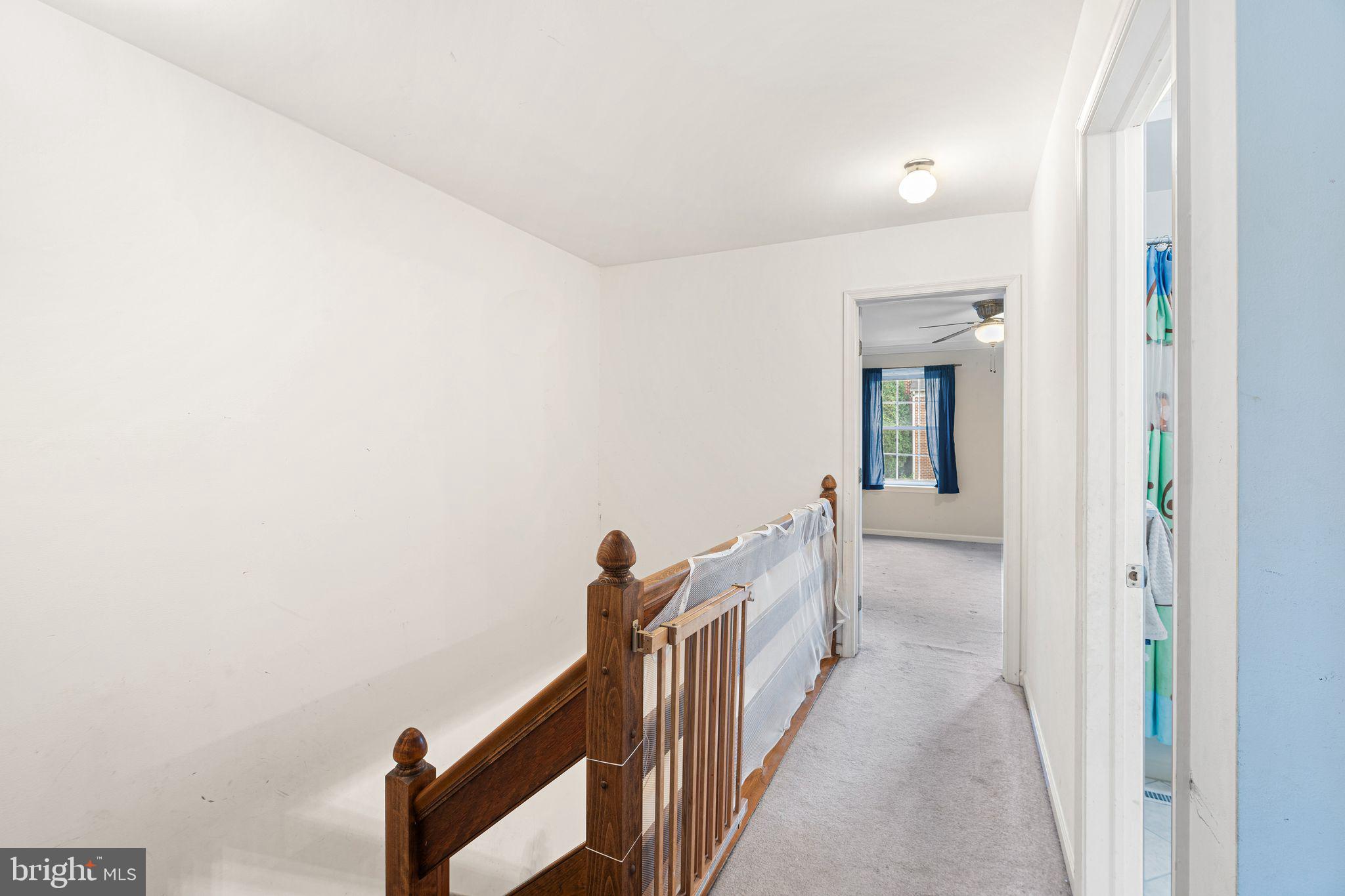 HERITAGE MANOR - Residential