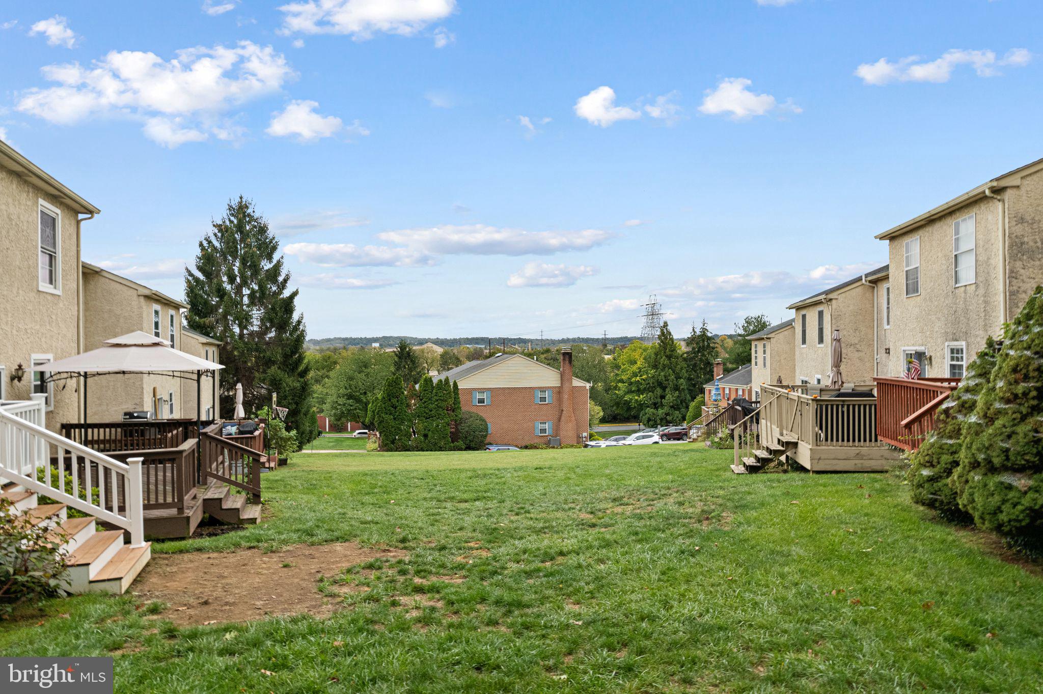 HERITAGE MANOR - Residential